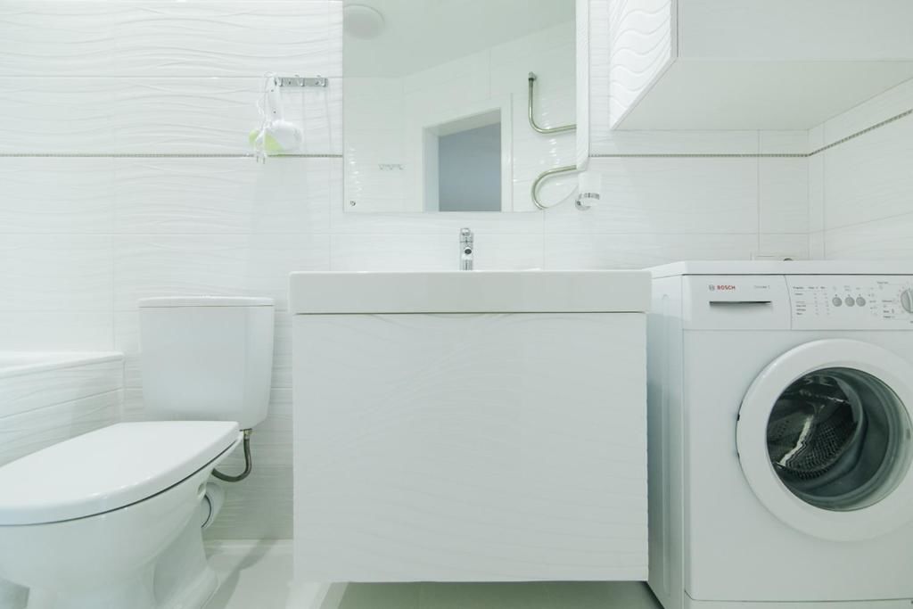 Апартаменты VIP Apartment ob Gorkogo Square Сумы-20