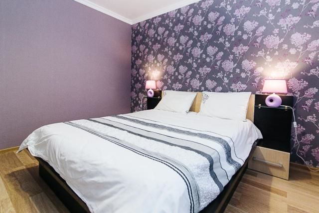 Апартаменты VIP Apartment ob Gorkogo Square Сумы-5