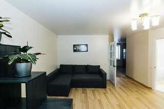 Апартаменты VIP Apartment ob Gorkogo Square Сумы Апартаменты с 2 спальнями-16