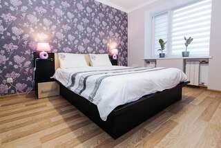 Апартаменты VIP Apartment ob Gorkogo Square Сумы Апартаменты с 2 спальнями-18
