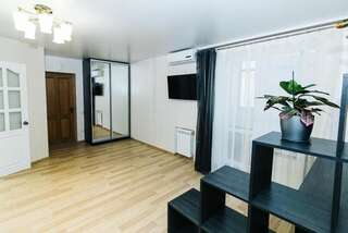 Апартаменты VIP Apartment ob Gorkogo Square Сумы Апартаменты с 2 спальнями-7