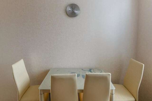 Апартаменты VIP Apartment ob Gorkogo Square Сумы-16