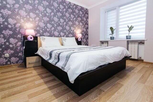 Апартаменты VIP Apartment ob Gorkogo Square Сумы-20