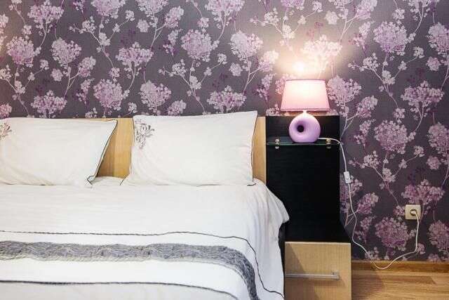 Апартаменты VIP Apartment ob Gorkogo Square Сумы-5