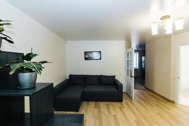 Апартаменты VIP Apartment ob Gorkogo Square Сумы-10