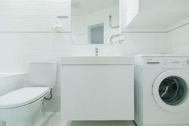 Апартаменты VIP Apartment ob Gorkogo Square Сумы-11